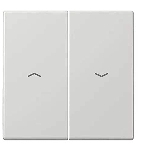 Jung LS995PLG Wippe für Jalousie-Schalter/-Taster