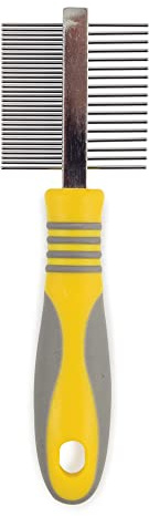 Ancol Small Animal Double Sided Comb
