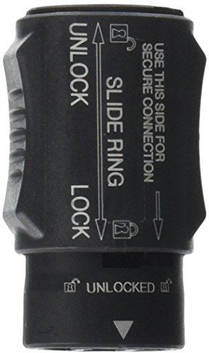 Neutrik Speakon 2/4-Pole to Speakon 2/4-Pole Adapter