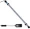 LED Aquarium-Lampe Aquarium-Leuchte 48 cm Blau