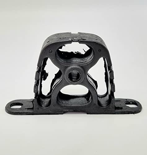 Halter Abgasanlage Auspuffhalter Gummi-Metallhänger für 7er (E38) Z3 (E36) Z8 (E52)