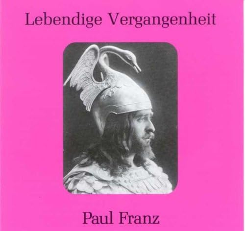 Lebendige Vergangenheit