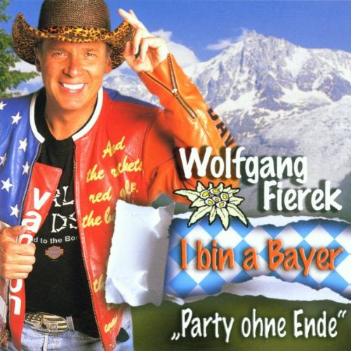 I Bin a Bayer-Party Ohne End