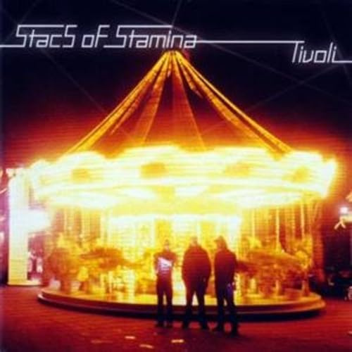 Tivoli [Vinyl]
