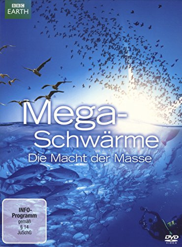 Megaschwärme - Die Macht der Masse