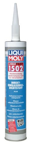 Liqui Moly Liquifast 1502 | 310 ml | Klebstoff | Art.-Nr.: 6139