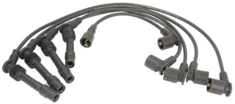 Magneti Marelli 1612606 Zündkabel-Kit | Kompatibel mit: BMW 5
