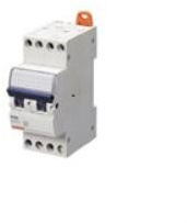 Schupa Gewiss GW90268 MTC60 Leitungsschutz-Schalter C20A 3P 6KA 2TE