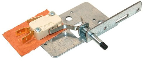 GENUINE STOVES Cooker Top Oven Door Microswitch 082627540
