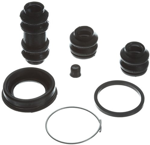AUTOFREN SEINSA D4946 Bremssattel-Reparatursatz Hinten Kompatibel mit TOYOTA COROLLA ZZE12, NDE12, ZDE12, PEUGEOT 607 9D, 9U