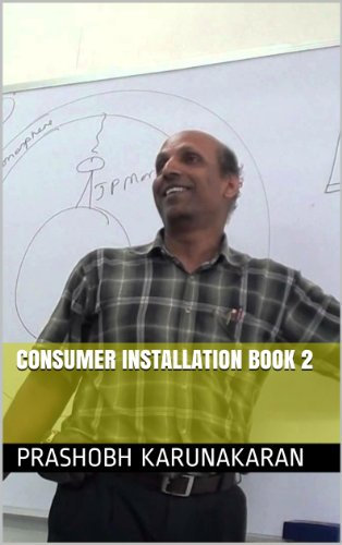 CONSUMER INSTALLATION BOOK 2