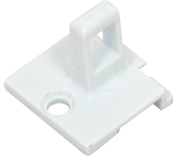 Genuine Hotpoint Creda Indesit Tumble Dryer Door Latch C00142619 1702739