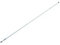 GLOMEX, Marine VHF Antenna, 1,2m, 3dB, Filettatura 1”X14. mod. RA300 GLOMEASY
