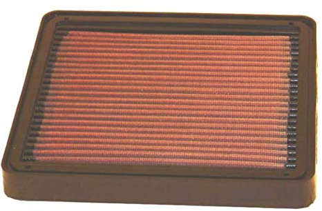 K&N Filtro Aria di ricambio compatibile con BMW K100/K75 (BM-2605)