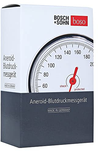 Boso clinicus I mechan. Blutdruckmessger�t 1-Schlauch, 1 St