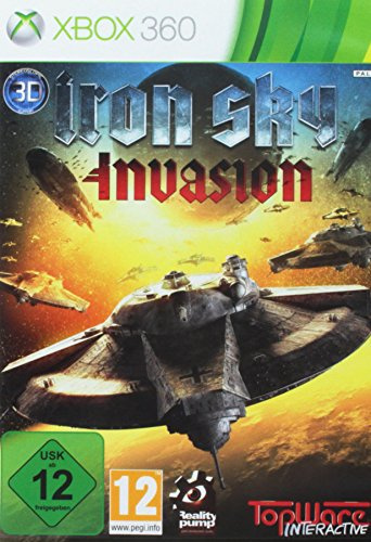 TopWare INTERACTIVE SX2I07