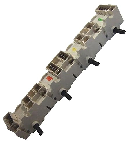 Ignis – Schalterprogramm Platten für Herd Ignis
