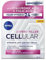 NIVEA Hyaluron Cellular Filler Anti-Age Day Cream SPF 15 (50ml), Anti Wrinkle Cream with Hyaluronic Acid, Anti Ageing Face Cream, Day Cream for Women