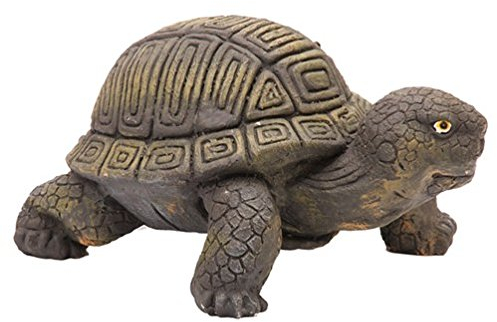 XL Gartenfigur Schildkröte