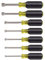 7-Piece Nut Driver Set by Klein Tools