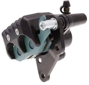 2EXTREME Heng Tong Bremssattel kompatibel für Piaggio Fly 50 DT 4T, Gilera Runner 50 SP, Runner 125 VX ST 4T LC, Vespa GTS 300ie Super Sport (Quasar), Fly 50 DT 2T, Beverly 125 Tourer, Liberty 125 4T