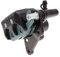 2EXTREME Heng Tong Bremssattel kompatibel für Piaggio Fly 50 DT 4T, Gilera Runner 50 SP, Runner 125 VX ST 4T LC, Vespa GTS 300ie Super Sport (Quasar), Fly 50 DT 2T, Beverly 125 Tourer, Liberty 125 4T