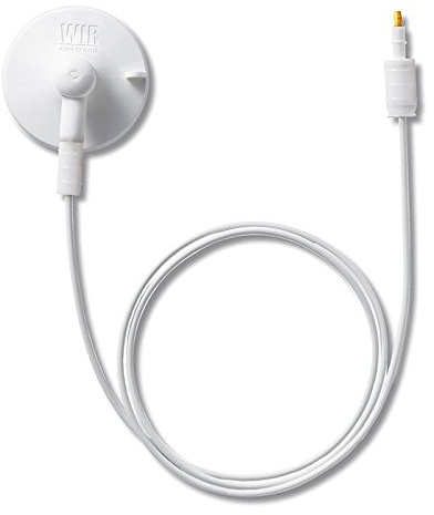 WIR elektronik, eSO 371, Sonnen- /Dämmerungssensor 5m für eWickler
