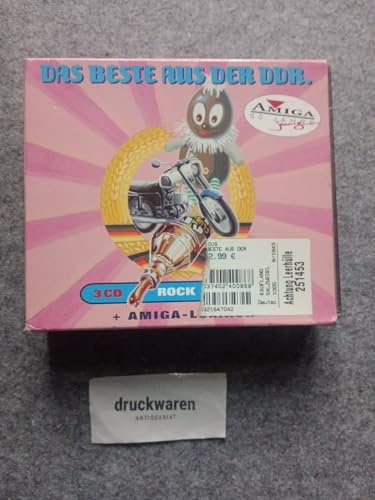 Das Beste aus der Ddr