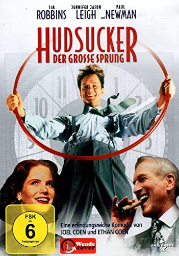 Hudsucker - Der grosse Sprung