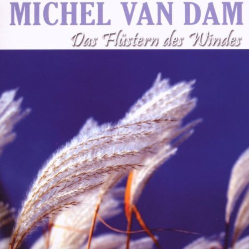 Das Flüstern des Windes