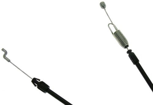 Hayter Genuine 111-0095 Clutch Cable