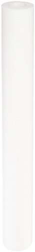 Pentek PENTEK-PD-25-20 - Filtri per acqua per sedimenti, 1 custodia, 20 filtri, 25 micron
