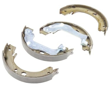 Delphi LS2003 Brake Shoes