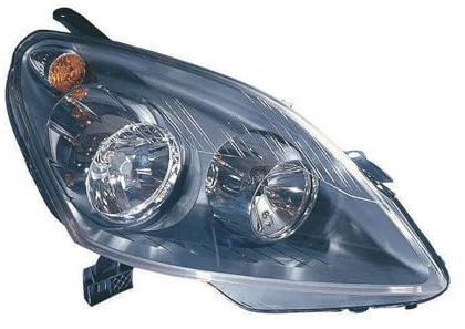 Alkar 2746440 Hauptscheinwerfer