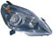 Alkar 2746440 Hauptscheinwerfer