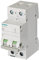 Siemens sentron – Interruttore 70 mm 400 V 2 Moduli 35 mm2 2 poli 32 A