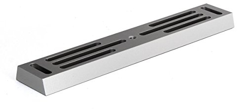 TS-Optics Prismenschiene Montageschiene Deluxe - Vixen GP Level 22,8cm für Teleskope, PSA228