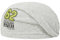 Döll Jungen Bohomütze Jersey Mütze, Grau (Light 8100), 51