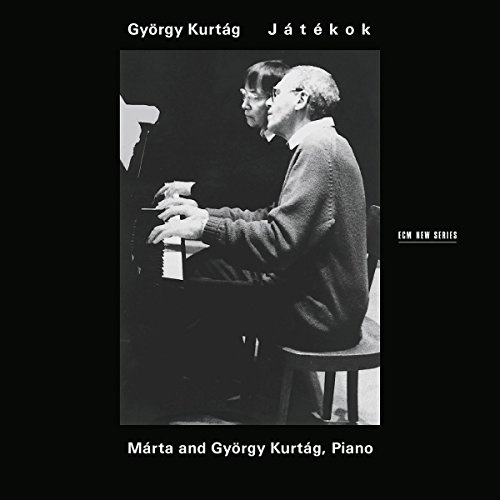 ECM Records (Universal International Music B.V.)