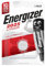 Energizer, Pile a bottone al litio, CR 2025