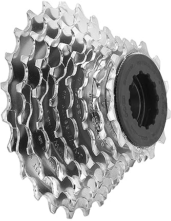 Shimano Cassetta 8v 13-26 CS-HG50 13-14-15-17-19-21-23-26