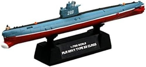 Easy Model 37322 Fertigmodell The PLA Naval Type 033 class, Mittel