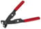 Sealey Vs1639 Ear-Type Clip Pliers - Extra Heavy-Duty