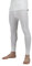 Universaltextilien Herren Thermo-Unterhose, Lang (Taille: 91-97 cm (Large)) (WeiÃŸ)