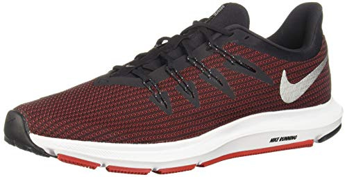 NIKE Men's Quest Competition Running Shoes
