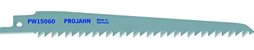 Projahn Säbelsägeblatt PW15060 HCS 150 x 6,0 mm VE5 64101