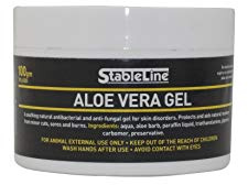 Other STABLELINE ALOE VERA GEL