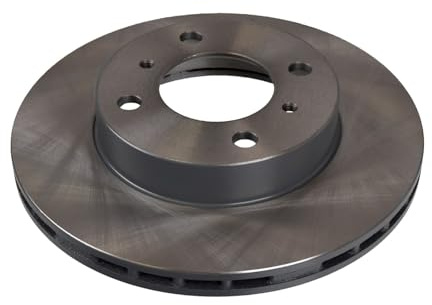 Blue Print ADC44342 Brake Disc