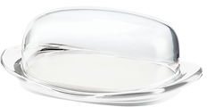 Guzzini Sensazione Butter Dish 22420000