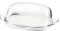 Guzzini Sensazione Butter Dish 22420000